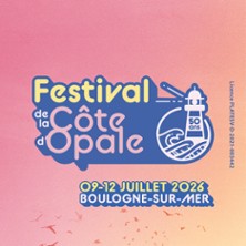 Festival de la C&ocirc;te d'Opale