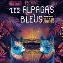 Festival les Alpagas Bleus - 1&egrave;re Partie + Soprano